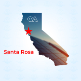Top Solar Companies in Santa Rosa, California