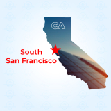 Top Solar Companies in South San Francisco, California