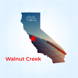 Top Solar Companies in Walnut Creek, California
