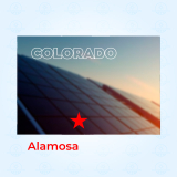 Top Solar Companies in Alamosa, Colorado