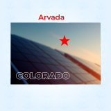 Top Solar Companies in Arvada, Colorado
