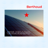 Top Solar Companies in Berthoud, Colorado