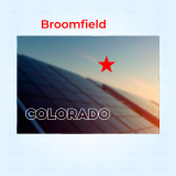 Top Solar Companies in Broomfield, Colorado