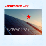 Top Solar Companies in Commerce City, Colorado