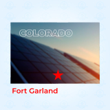 Top Solar Companies in Fort Garland, Colorado