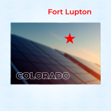 Top Solar Companies in Fort Lupton, Colorado