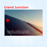 Top Solar Companies in Grand Junction, Colorado