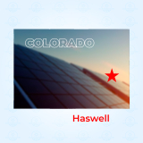 Top Solar Companies in Haswell, Colorado