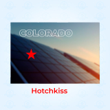 Top Solar Companies in Hotchkiss, Colorado