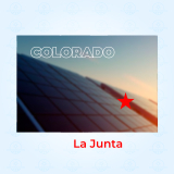 Top Solar Companies in La Junta, Colorado