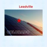 Top Solar Companies in Leadville, Colorado