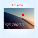 Top Solar Companies in Littleton, Colorado