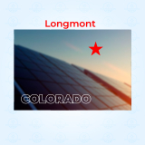 Top Solar Companies in Longmont, Colorado