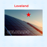 Top Solar Companies in Loveland, Colorado