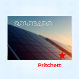 Top Solar Companies in Pritchett, Colorado