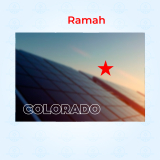 Top Solar Companies in Ramah, Colorado