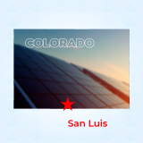 Top Solar Companies in San Luis, Colorado