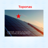 Top Solar Companies in Toponas, Colorado