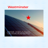 Top Solar Companies in Westminster, Colorado