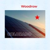 Top Solar Companies in Woodrow, Colorado