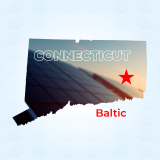 Top Solar Companies in Baltic, Connecticut