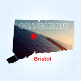 Top Solar Companies in Bristol, Connecticut