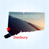 Top Solar Companies in Danbury, Connecticut