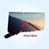 Top Solar Companies in Meriden, Connecticut