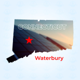 Top Solar Companies in Waterbury, Connecticut