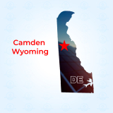 Top Solar Companies in Camden Wyoming, Delaware