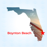 Top Solar Companies in Boynton Beach, Florida