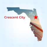 Top Solar Companies in Crescent City, Florida