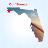 Top Solar Companies in Gulf Breeze, Florida