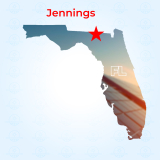 Top Solar Companies in Jennings, Florida