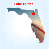 Top Solar Companies in Lake Butler, Florida