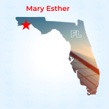 Top Solar Companies in Mary Esther, Florida