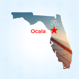 Top Solar Companies in Ocala, Florida