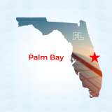 Top Solar Companies in Palm Bay, Florida