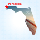 Top Solar Companies in Pensacola, Florida