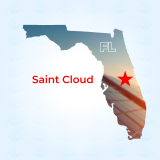 Top Solar Companies in Saint Cloud, Florida