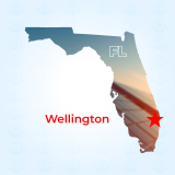 Top Solar Companies in Wellington, Florida