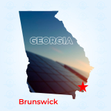Top Solar Companies in Brunswick, Georgia