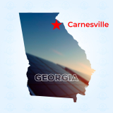Top Solar Companies in Carnesville, Georgia