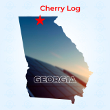 Top Solar Companies in Cherry Log, Georgia