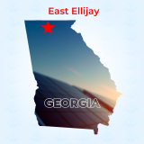 Top Solar Companies in East Ellijay, Georgia