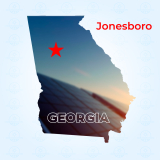 Top Solar Companies in Jonesboro, Georgia