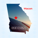 Top Solar Companies in Macon, Georgia
