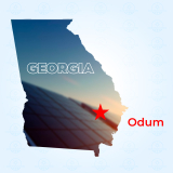 Top Solar Companies in Odum, Georgia