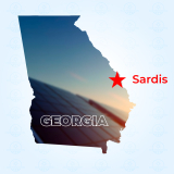 Top Solar Companies in Sardis, Georgia