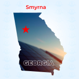 Top Solar Companies in Smyrna, Georgia